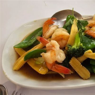 Boon's Thai Restaurant