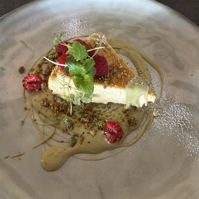 Six Acres Restaurant