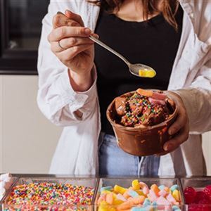 Taste & Create Rocky Road Workshop