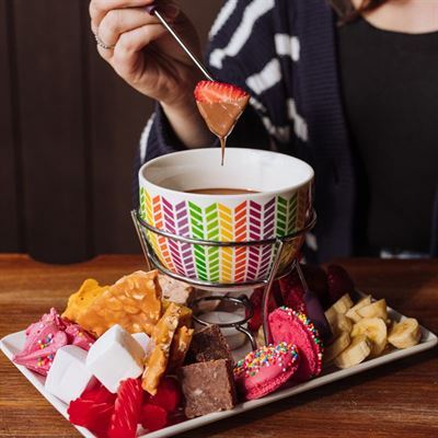 Great Ocean Road Chocolaterie & Ice Creamery