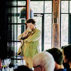 Pikes Against the World - Clare Valley Gourmet Festival