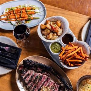 Celebrate Our 3 year Anniversary With Complimentary Wine