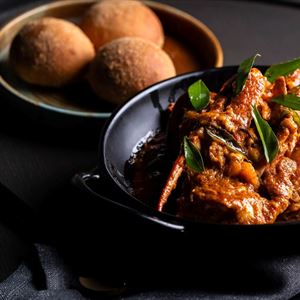 Crab Mania at Miss Mi!