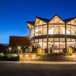 Edo Cucina in the Vines # 8 with Tenori