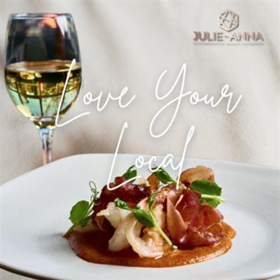 Julie-Anna Restaurant