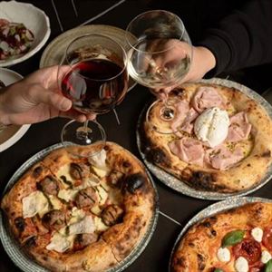 Chef’s Signature Sharing Banquet