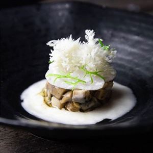 Marri Seven-Course Tasting Experience