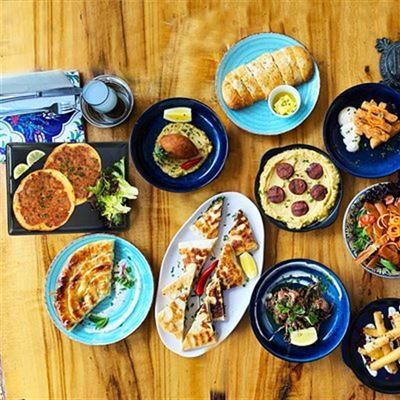 Alachati Turkish Mediterranean Cuisine