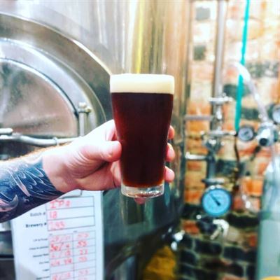 The Clifton Hill Hotel