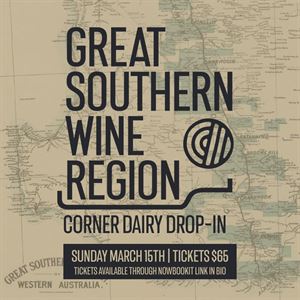 Great Southern Wine Region Drop-In