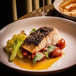 Friday Lunch at Darling Glebe