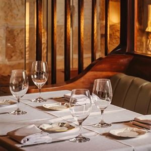 Private Dining at Darling Glebe