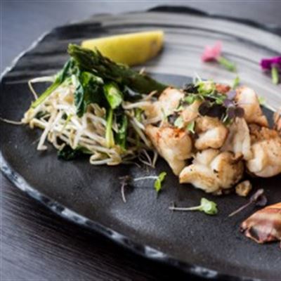 The Rocks Teppanyaki