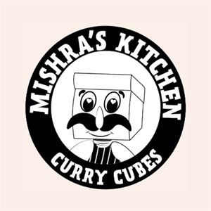 Mishra's Kitchen Curry Cubes
