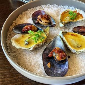 Where Every Dish Tells A Story