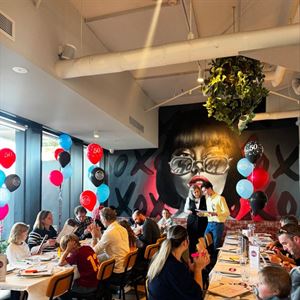 Celebrate Life’s Moments at Sassy Italia