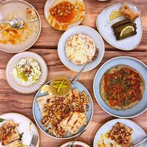 Perfect for Friends & Family