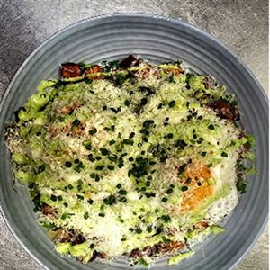 Crispy, Savoury, and Seriously Good