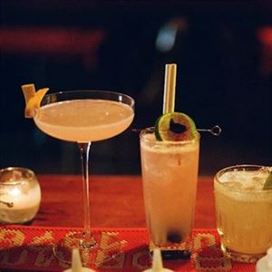 Discover Your New Favourite Cocktail