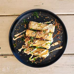 Great Drinks, Great Food, Great Company