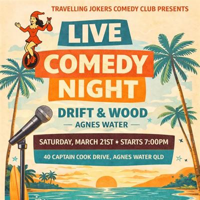 Drift & Wood Restaurant