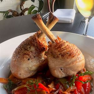 Tuesday Test Kitchen