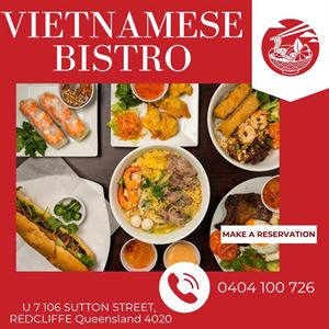 Authentic Vietnamese 