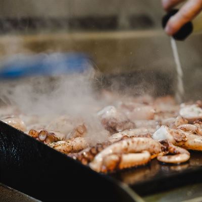 Elaia Greek Cafe & Restaurant