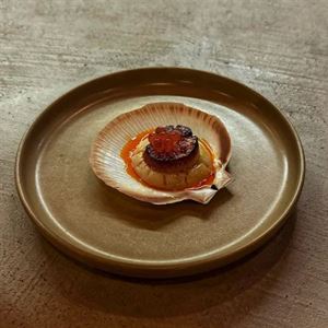 Witness the Art of Fine Dining