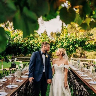 Wombat Forest Vineyard