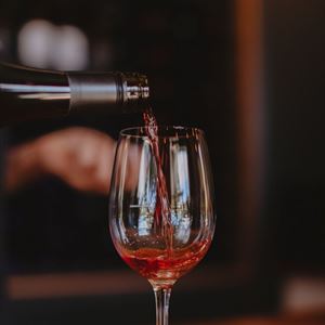 Discover the Pinot Trail at Wombat Forest Vineyard