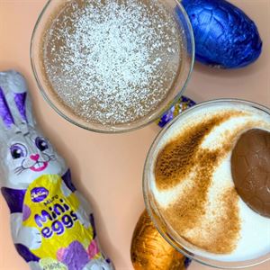 Easter Cocktails