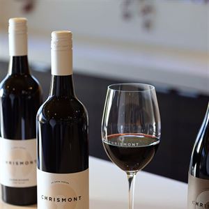Wines Made for Autumn at Chrismont