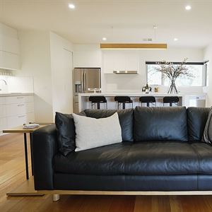 Where Groups Stay In Style