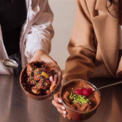 Yarra Valley Chocolaterie & Ice Creamery