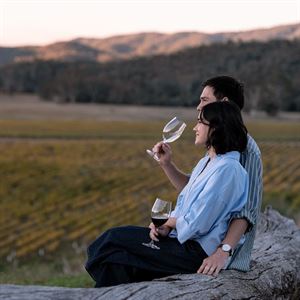 Your King Valley Stay, Redefined