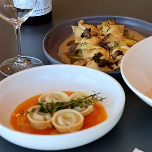 Silky, Seasonal, Unforgettable