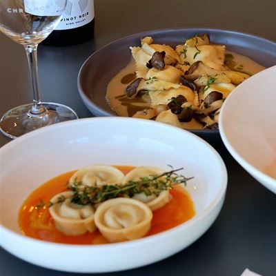 Chrismont Restaurant