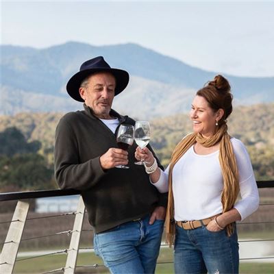 Chrismont Restaurant