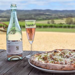 Weddings & Events in the Heart of Barossa Valley