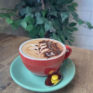 Every 5th Coffee Free