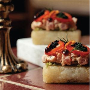 From Our Kitchen to Your Table