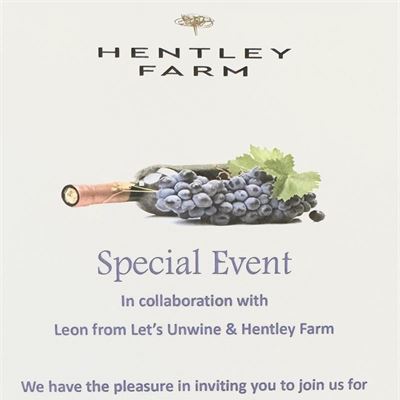 Jason's Restaurant at Bradford Estate Winery