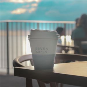 Morning Magic at Black Dingo