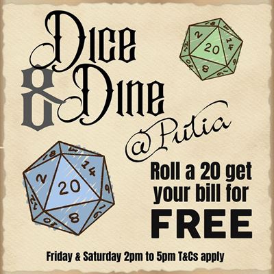 Putia Pure Food Kitchen