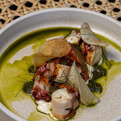 Social Eating House & Bar