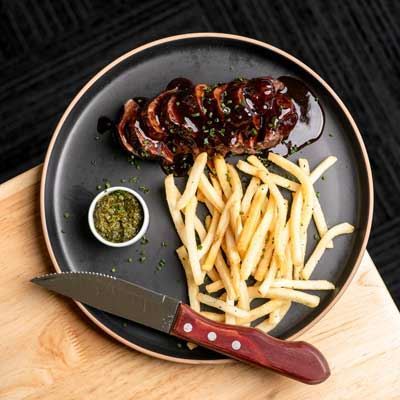 Ekhidna Kitchen and Wines