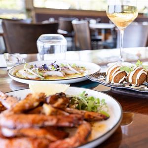 A Feast Designed for Sharing