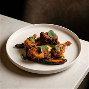 Modern Australian Dining at Social