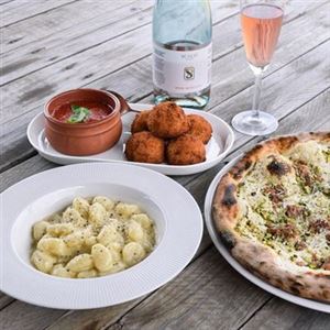 Where Wine Meets Heart & Passion